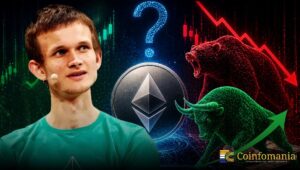 なぜヴィタリックは2,300万ドルのETHを売却したのか――強気か弱気か?