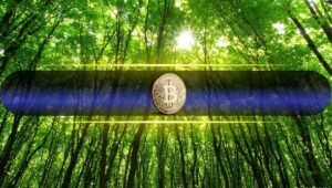 ビットコイン価格、1月以来初めて8万ドルを超える