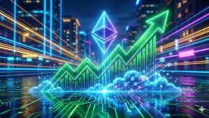 イーサリアム価格はブレイクアウト寸前、強気派は主導権を握ることができるか?