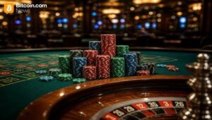 190万ドルの巨額損失、クジラのためにビットコイン取引で勝った11人を核攻撃
