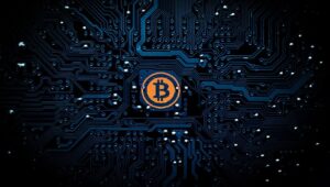 企業のビットコイン保有額は第1四半期に115万BTCに達した
