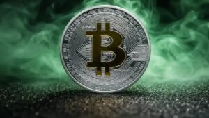 株価がピークに達する中、ビットコインは8万1,000ドルを超えて急騰 — 権力闘争が激化