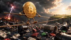ビットコインは今週、2026年の新高値を更新できるだろうか、それとも地政学が週末に再びリセットを引き起こすのだろうか?