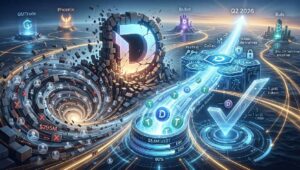 物議を醸したドリフトのリカバリトークンと第2四半期のカムバック計画をめぐりソラナコミュニティが分裂