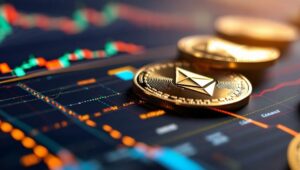 イーサリアム価格予測：490万ドルのセットアップが構築されるにつれ、強気派は240万ドルの壁に直面する