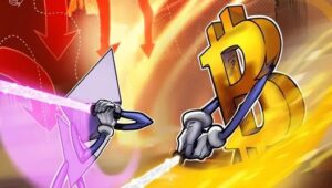 イーサリアム35％下落対1 年のビットコイン: ETH 価格は 2026 年にさらに下落するか?