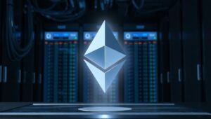 Whale、BybitとOKXから1690万ドルのイーサリアムを引き出し、長期保有の可能性を示唆