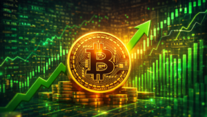 ビットコイン価格予測: ブレイクアウトパターンが戻ってくるとブルズアイは138,000ドル