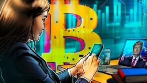 トランプ大統領がイラン和平案を拒否後、ビットコインは2.3％上昇