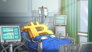 複数か月のレジスタンスがBTC価格を再び制限するため、ビットコインのリスクは30％低下