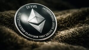 イーサリアムがトークン化資金の71.9%を獲得—ブラックロックの70億ドルの動きで首位を固定