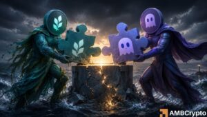 Aave が 3 億 1,700 万ドルを調達し、Kelp DAO が 17.1K rsETH を消費 – 回収は進行中?