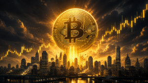 ビットコイン価格予測: 82,000ドルのブレイクアウトは86,582ドルで始まる可能性がある