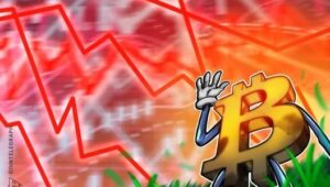 82,000ドルが反転しないため、ビットコインは次のサポートを打ち切る「可能性が高い」
