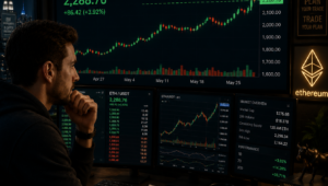 イーサリアムは2,300ドルを超える回復に注目：予測をチェック
