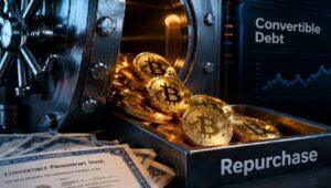 戦略により、ビットコインの売却は買い戻しのテーブルに置かれていますが、それはBTCの価格に影響を与えるのでしょうか?