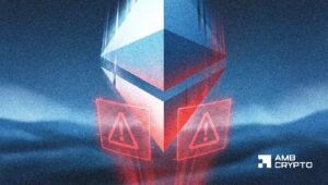 イーサリアム – ETHが実現価格と200WMAを下回った後、再び下落する可能性はありますか?