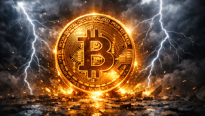 ビットコイン価格予測：BTC強気派はさらなる下落を避けるために7万4千ドルを保持する必要がある