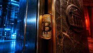 ビットコインは1,770億ドルのリスクオンブームとFRBの利上げ懸念の再来との間で板挟みになっている