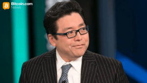 「短期的なノイズ」: トム・リー氏が2026年にイーサリアムの大規模反発を予測する理由