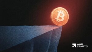 ビットコイン小売パニックが拡大 – トレーダーがBTCの7万6,000ドルを注意深く監視している理由