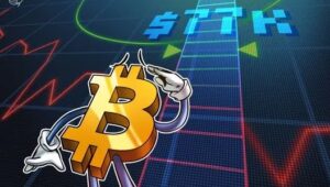 米国債券が仮想通貨、株、金を圧迫する中、ビットコインは「極めて重要な」支持に