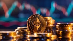 イーサリアム価格予測：クジラが撤退する中、ETHは2,100ドルを維持