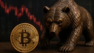 ビットコイン価格の見通し：BTCは下落後に8万ドルを取り戻すことができるか？