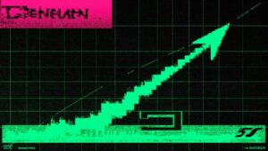 HYPE、9月以来初めて50ドルを超える
