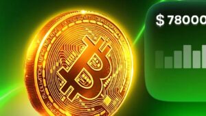 ビットコイン価格分析：週終値78,500ドルが次の動きを決める