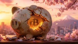 日本のビットコインETF計画は家計貯蓄への道を開く準備ができています