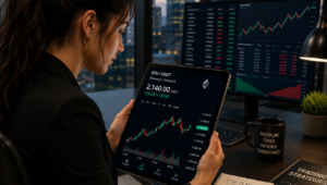 ETFの需要が減退しているにもかかわらず、イーサリアムは2,200ドルを取り戻すことができるでしょうか?
