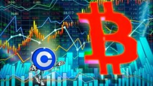 ビットコインコインベースのプレミアムドロップがBTCの重要なピボットにあることを示唆