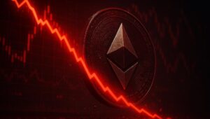 今日のイーサリアム価格：弱気派の目標が2,067であるため、ETHは2,130ピボットで固定