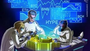 アルトコインがついに強さを見せ、ビットコインが7万7500ドルを取り戻す