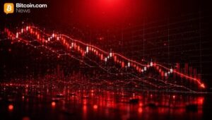 カプリオール氏が警告、ビットコインはリスクにさらされる 歴史的に3.8％のインフレは30％の市場暴落の前にあった
