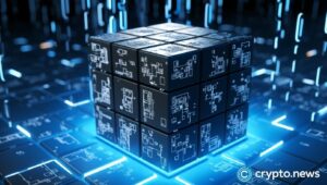 ChainlinkのCCIPスタックは1,100億ドルの価値を確保し、DeFiオラクルを追い越す