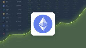 イーサリアム価格予測 – ETH価格は2026年5月27日までに2,305.39ドルに達すると予想