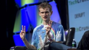 ヴィタリック・ブテリン氏は、イーサリアム財団はイーサリアムの中核となる理想を守るためにその役割を絞り込むと述べた