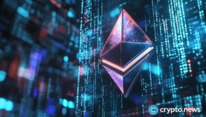 ヴィタリック氏が販売を否定したためイーサリアム価格は2,100ドル：次は反発？
