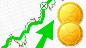 リップル社の10億ドルのステーブルコインマイルストーンに導かれ、ウォール街がXRPに注目する3つの理由