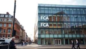 Aave Labs の英国子会社が規制対象の DeFi サービス向けに FCA 暗号資産登録を保護