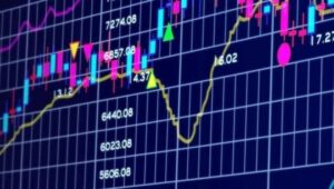 ビットコイン対金：BTCの3カ月間の上昇傾向は止まった