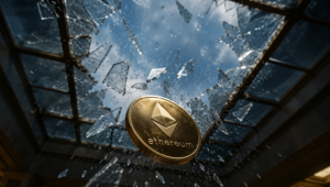 イーサリアムの価格は2,000ドルを下回る。どこまで下げることができますか？