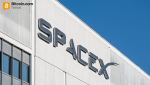 グレースケール：SpaceXはビットコインを保有する最大の公開企業になると予想される