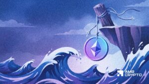 イーサリアムの「より深刻な問題」 – ETHの重荷となっているのはマクロリスクだけではない