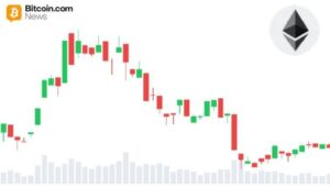 スタンダードチャータード、57%の価格下落にもかかわらず40,000ドルのETH目標を維持