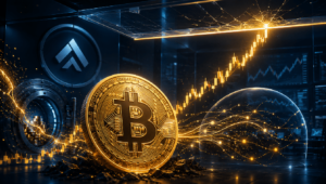 アンカレッジ氏、BTCが上昇した場合、ビットコイン利回り取引が利益を抑制する可能性があると警告