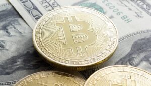 2021 年の暴落時にビットコインに 1,000 ドル投資した場合、今日の価値は次のとおりです。