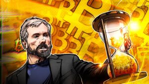 2026年にビットコインが売却される「可能性は低い」戦略：マイケル・セイラー氏